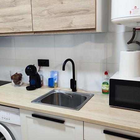 NUEVO Céntrico apartamento a 3 minutos del AVE Lleida Exterior foto