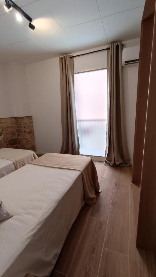 NUEVO Céntrico apartamento a 3 minutos del AVE Lleida Exterior foto